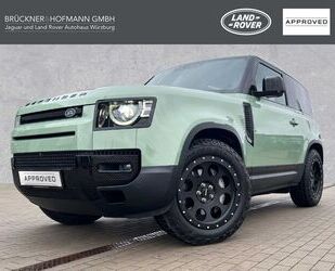 Land Rover Defender Gebrauchtwagen