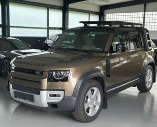 Land Rover Defender Gebrauchtwagen
