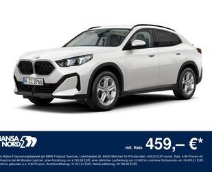 BMW X2 Gebrauchtwagen