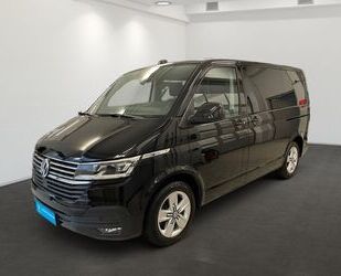VW T6 Multivan Gebrauchtwagen