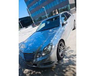Mercedes-Benz E 250 Gebrauchtwagen