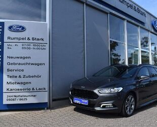 Ford Mondeo Gebrauchtwagen