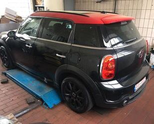Mini John Cooper Works Gebrauchtwagen