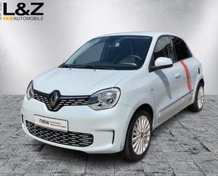 Renault Twingo Gebrauchtwagen
