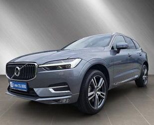 Volvo XC60 Gebrauchtwagen