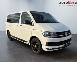 VW T6 Multivan Gebrauchtwagen