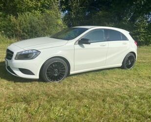 Mercedes-Benz A 180 Gebrauchtwagen