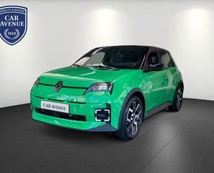 Renault R 5 Gebrauchtwagen