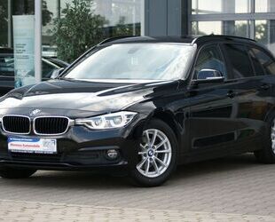 BMW 318 Gebrauchtwagen