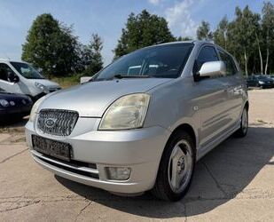 Kia Picanto Gebrauchtwagen