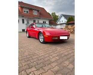 Porsche 944 Gebrauchtwagen