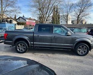 Ford F 150 Gebrauchtwagen