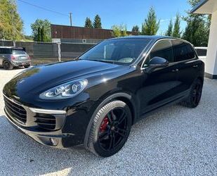 Porsche Cayenne Gebrauchtwagen