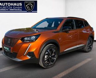 Peugeot 2008 Gebrauchtwagen