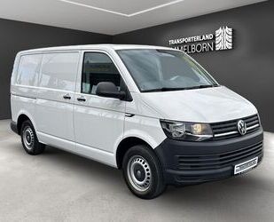 VW T6 Transporter Gebrauchtwagen
