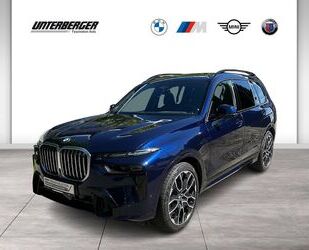 BMW X7 Gebrauchtwagen