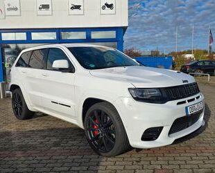 Jeep Grand Cherokee Gebrauchtwagen