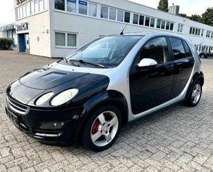 Peugeot ForFour 