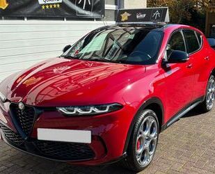 Alfa Romeo Tonale Gebrauchtwagen