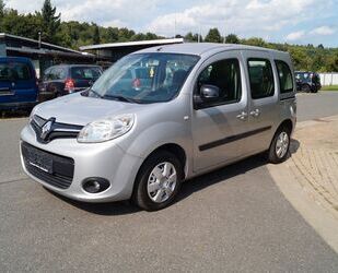 Renault Kangoo Gebrauchtwagen