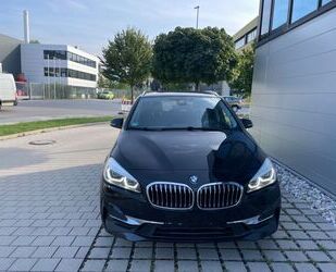 BMW 225 Active Tourer Gebrauchtwagen