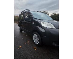 Citroen Nemo Gebrauchtwagen