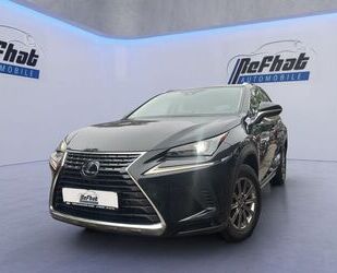 Lexus NX 300 Gebrauchtwagen