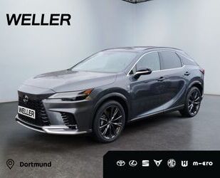 Lexus RX 450 Gebrauchtwagen