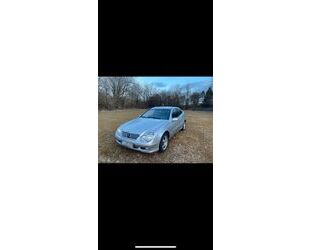 Mercedes-Benz C 180 Gebrauchtwagen