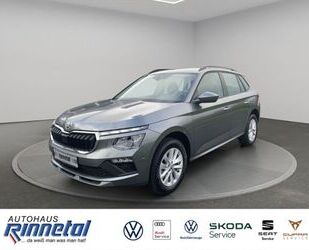 Skoda Kamiq Gebrauchtwagen