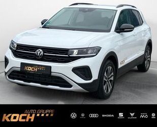 Mercedes-Benz T-Cross 