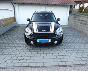Mini One Countryman Gebrauchtwagen