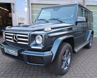 Mercedes-Benz G 350 Gebrauchtwagen