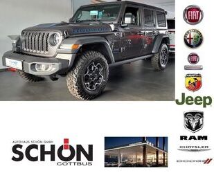 Jeep Wrangler Gebrauchtwagen