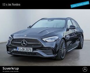 Mercedes-Benz C 200 Gebrauchtwagen