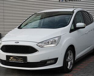 Ford C-Max Gebrauchtwagen