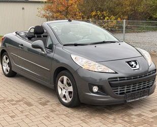 Peugeot 207 Gebrauchtwagen