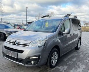 Citroen Berlingo Gebrauchtwagen