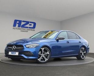 Mercedes-Benz C 200 Gebrauchtwagen