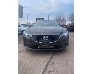 Mazda 6 Gebrauchtwagen