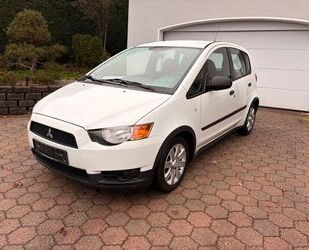 Mitsubishi Colt Gebrauchtwagen
