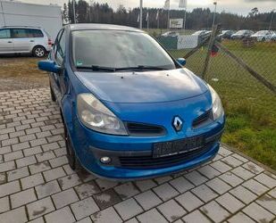 Renault Clio Gebrauchtwagen