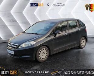 Honda FR-V Gebrauchtwagen