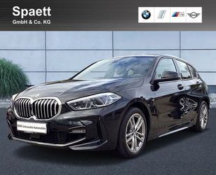 BMW BMW 118i M Sport Head-Up DAB LED WLAN Pano.Dach Sh Gebrauchtwagen