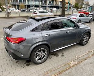 Mercedes-Benz GLE 350 Gebrauchtwagen