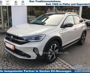 VW Taigo Gebrauchtwagen