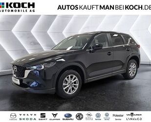 Mazda CX-5 Gebrauchtwagen