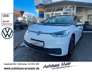 VW ID.3 Gebrauchtwagen
