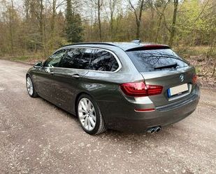 BMW 530 Gebrauchtwagen