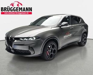 Alfa Romeo Tonale Gebrauchtwagen